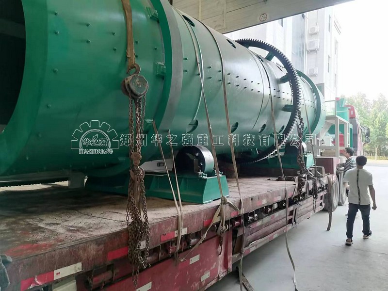 有機(jī)肥加工廠建廠有什么要求？