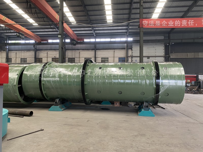 造粒機的原理是什么？